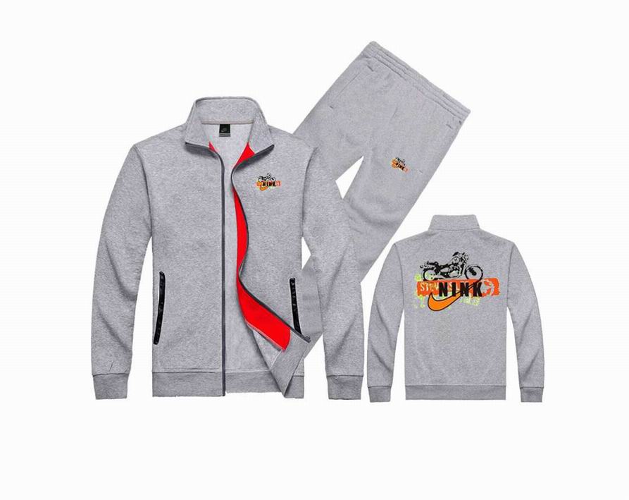 men nike sport suits-728